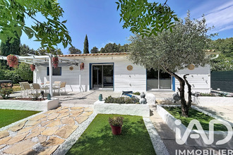 maison st-zacharie 83640