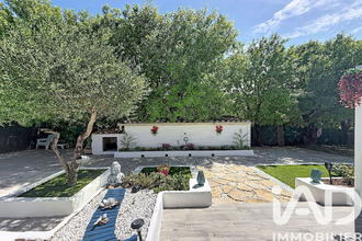  maison st-zacharie 83640