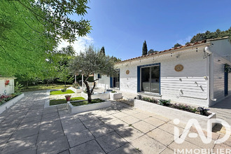  maison st-zacharie 83640