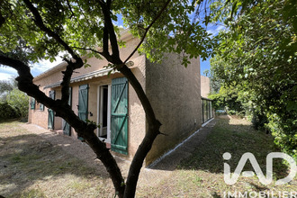  maison st-zacharie 83640
