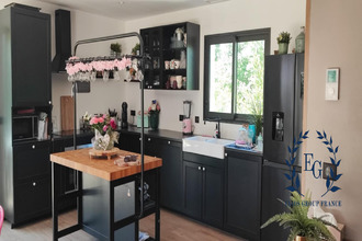  maison st-zacharie 83640