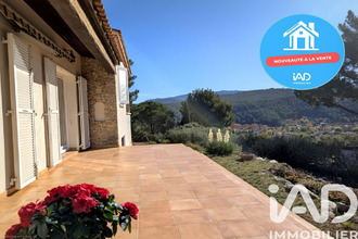  maison st-zacharie 83640