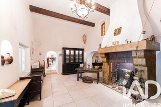  maison st-zacharie 83640