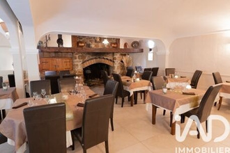  maison st-zacharie 83640