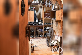  maison st-zacharie 83640
