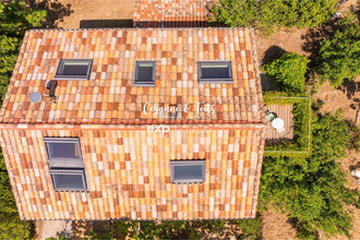  maison st-zacharie 83640