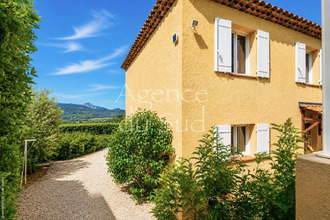  maison st-zacharie 83640