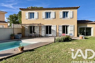  maison st-zacharie 83640