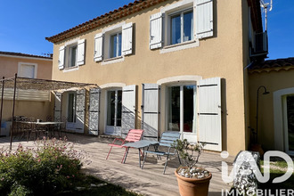  maison st-zacharie 83640