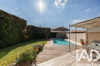  maison st-zacharie 83640
