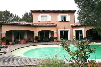  maison st-zacharie 83640