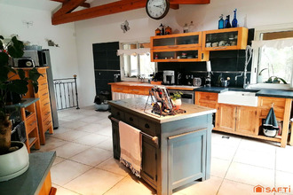  maison st-zacharie 83640