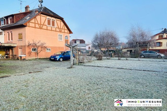  maison staffelfelden 68850