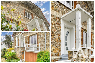  maison stains 93240