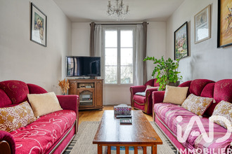  maison stains 93240