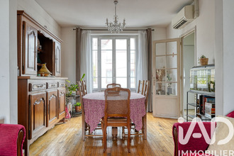  maison stains 93240