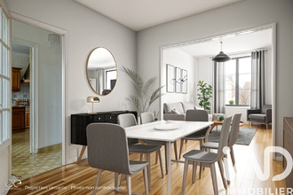  maison stains 93240