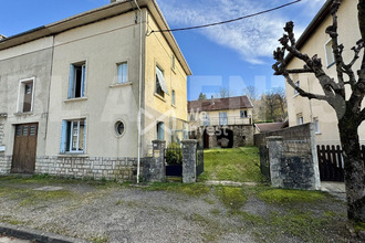  maison stainville 55500