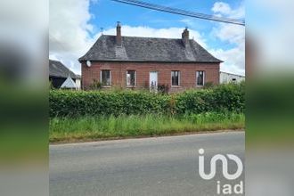  maison ste-agathe-d-aliermt 76660