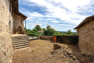  maison ste-agathe-en-donzy 42510