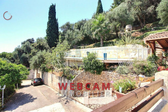  maison ste-agnes 06500