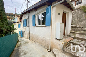  maison ste-agnes 06500