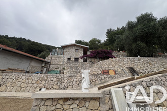  maison ste-agnes 06500