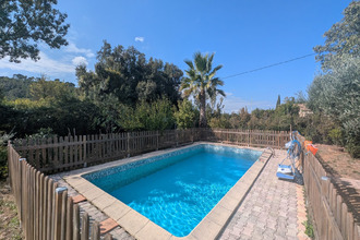  maison ste-anastasie-sur-issole 83136