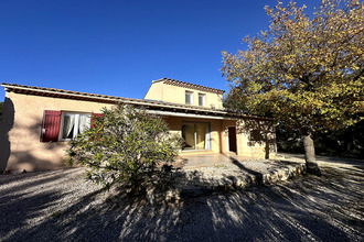  maison ste-anastasie-sur-issole 83136