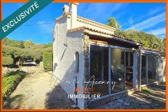  maison ste-anastasie-sur-issole 83136