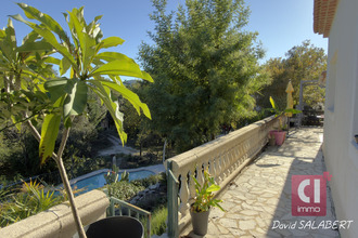  maison ste-anastasie-sur-issole 83136