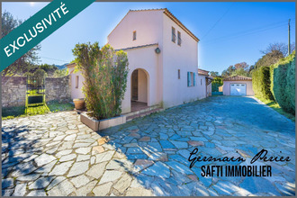  maison ste-anastasie-sur-issole 83136