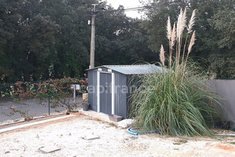  maison ste-anastasie-sur-issole 83136