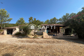  maison ste-anastasie-sur-issole 83136