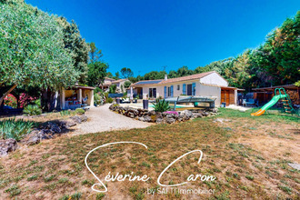  maison ste-anastasie-sur-issole 83136