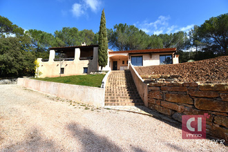  maison ste-anastasie-sur-issole 83136