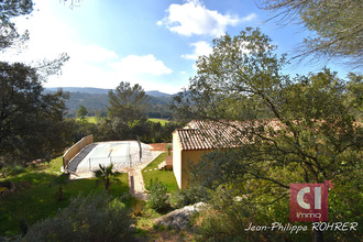  maison ste-anastasie-sur-issole 83136