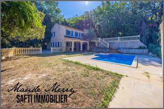  maison ste-anastasie-sur-issole 83136