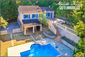  maison ste-anastasie-sur-issole 83136