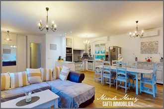  maison ste-anastasie-sur-issole 83136