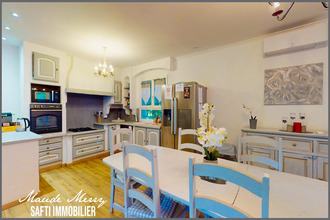  maison ste-anastasie-sur-issole 83136