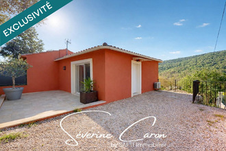  maison ste-anastasie-sur-issole 83136