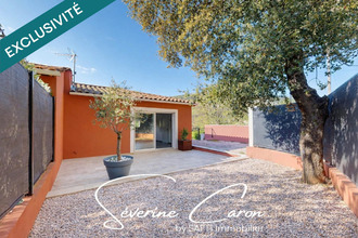  maison ste-anastasie-sur-issole 83136