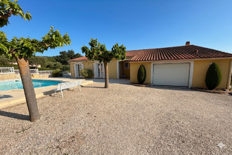  maison ste-anastasie-sur-issole 83136
