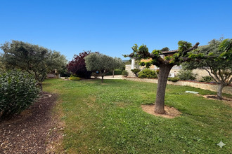  maison ste-anastasie-sur-issole 83136