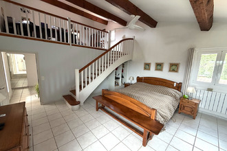  maison ste-anastasie-sur-issole 83136