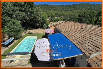  maison ste-anastasie-sur-issole 83136