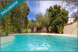  maison ste-anastasie-sur-issole 83136
