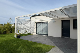  maison ste-anne-d-auray 56400