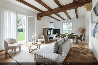  maison ste-anne-d-auray 56400